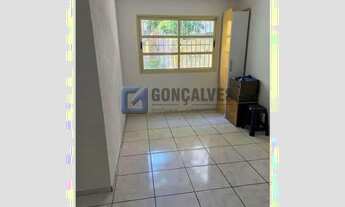 Imagem 2: SANTO ANDRE - Residential / Apartment - VILA LUZITA