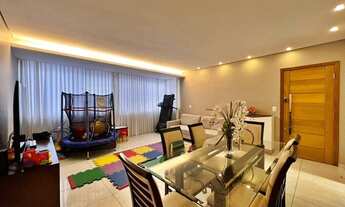 Imagem 2: Belo Horizonte - Apartamento Padrão - Castelo