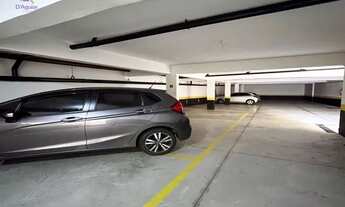 Imagem 6: Casa em condomínio 03 dormitórios, 01 suíte com sacada, 2 Vagas de Garagem