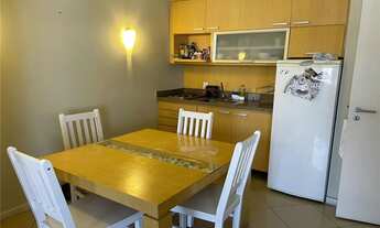 Imagem 4: Apartamento 2 suites 1 vaga no Itaim Bibi