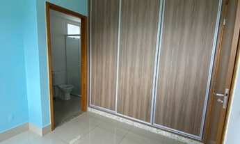 Imagem 3: Grande oportunidade: Terra Mundi Jd. América, 3 suítes plenas. 90m2, quitado. Só 460 mil!