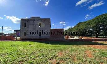 Imagem 6: Excelente sobrado com 3 dormitórios em construção no Residencial Jatobá - Cesário Lange SP