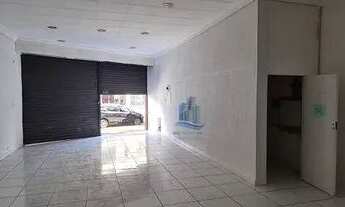 Imagem 5: Salão para alugar, 180 m² por R$ 8.000/mês - Osvaldo Cruz - São Caetano do Sul/SP