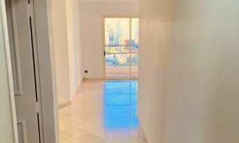 Imagem 2: Apartamento para venda e locação com 3 dormitórios e 2 vagas, localizado na Pompéia