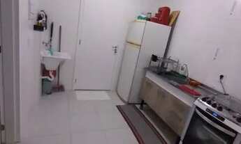 Imagem 5: Studio 1 dormitório 1 banheiro Jardim Marajoara