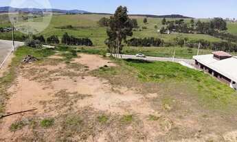 Imagem 2: Terreno à venda, 1100 m² por R$ 220.000,00 - Condomínio Terras de Santa Mariana - Caçapava