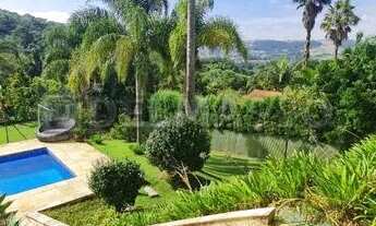 Imagem 6: Chácara com vista panorâmica em condomínio!