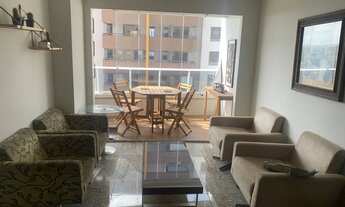 Imagem 4: Apartamento para locação mobiliado 3 suites