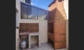 Imagem 5: AJ Casa para venda em Bairro da Paz - Salvador - BA