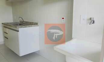 Imagem 7: APARTAMENTO -69m² - 3 DORM. - COTIA - COND. RES. TERRAÇO D´ARTE. - ENTRE NO TOUR VIRTUAL