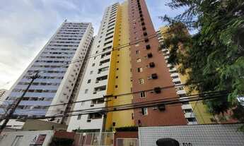 Imagem: Apartamento para aluguel, 3 quartos, 2 suítes