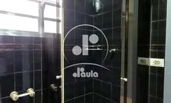 Imagem 3: Casa térrea com 168 m² de área construída e 200 m² de terreno com Edícula, 2 quartos