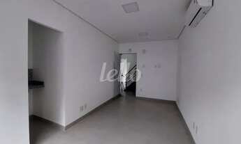 Imagem 2: São Paulo - Conjunto Comercial/Sala - Tatuapé