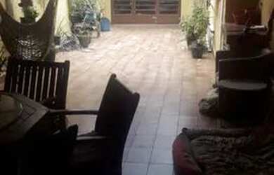 Imagem 2: CASA TÉRREA - TATUAPÉ - SP