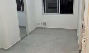 Imagem 3: Apartamento com 2 dormitórios para alugar, 35 m² por R$ 2.000/mês - Parada Inglesa - São P