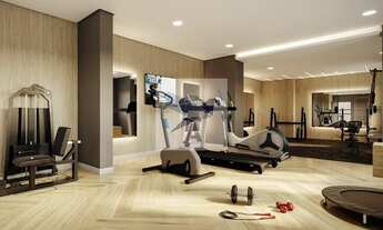 Imagem 4: Apartamento em São Paulo