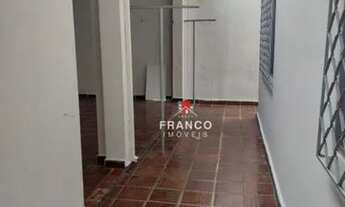 Imagem 3: Casa com 3 dormitórios para alugar, 173 m² por R$ 4.173/mês - Residencial São Luiz - Valin