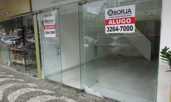 Imagem 5: LOJA BARRA CENTER