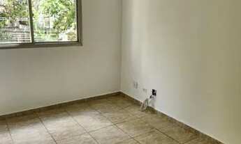 Imagem 2: Apartamento para venda tem 40 metros quadrados com 1 quarto em Indianópolis - São Paulo