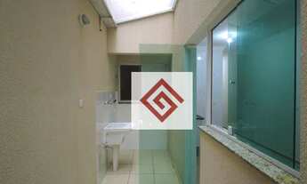 Imagem 7: Apartamento com 2 dormitórios para alugar, 49 m² por R$ 1.730,00/mês - Parque das Nações