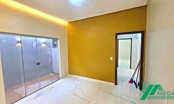 Imagem 2: Casa para venda possui 80 metros quadrados com 2 quartos em Nova Marabá- Cidade Jardim - M