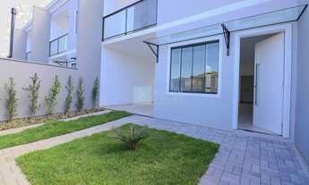 Imagem 4: Sobrado com 3 dormitórios sendo 1 suíte no bairro Figueira, Gaspar!