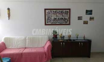 Imagem 6: Apartamento - Mansões Santo Antônio - Campinas
