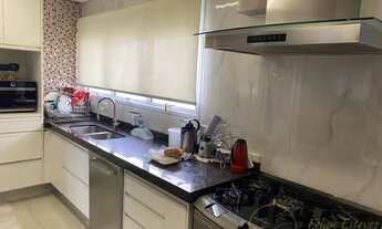 Imagem 4: Dominio Marajoara - 167m² - 3 Suítes