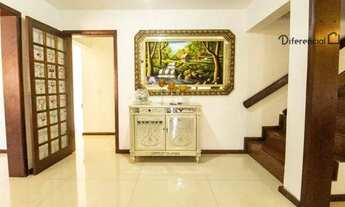 Imagem 5: Casa com 5 dormitórios, 414 m² - venda por R$ 2.100.000,00 ou aluguel por R$ 6.509,33/mês