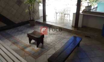 Imagem 5: Casa de rua-LOCAÇÃO-Jardim Botânico-Rio de Janeiro-RJ