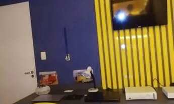 Imagem 7: Apartamento Duplex com 3 dormitórios à venda, 110 m² por R$ 670.000,00 - Centro - Taubaté