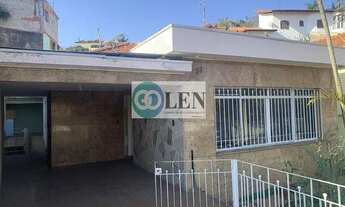 Imagem 4: Casa Comercial para Locação em Arujá, Jardim Planalto, 3 dormitórios, 1 suíte, 2 banheiros