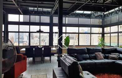 Imagem 5: SãO PAULO - Loft - Jardins