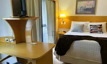 Imagem 4: Flat Residencial - Jardim Paulista - Locação e venda!