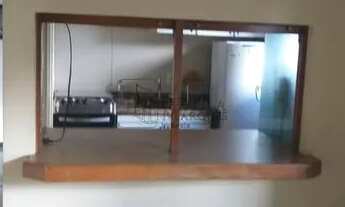 Imagem 3: Flat no Jardins disponivel para locação