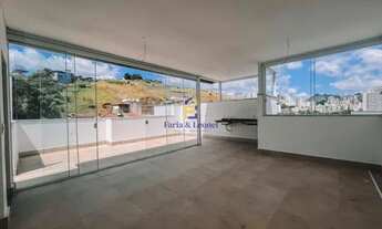 Imagem 7: Cobertura para venda com 2 quartos em São Mateus - Juiz de Fora - MG