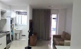 Imagem 4: Condomínio Edifício Mandarim Salvador Shopping - 64m² - 2 Quartos