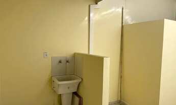 Imagem 2: Casa térrea no Galo Branco