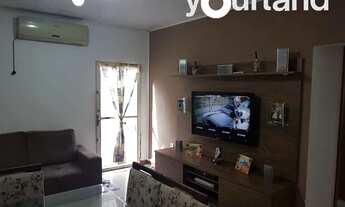 Imagem 2: PORTO ALEGRE - Casa Padrão - Sarandi