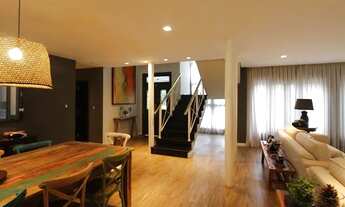 Imagem 4: Imóvel à Venda com Duas Suítes e Dois Quartos