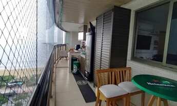 Imagem: Apartamento para venda tem 130 metros quadrados