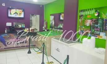 Imagem 4: Loja de Açaí (Açaíteria) em Boqueirão, Praia Grande, SP. (Cod. 107338)