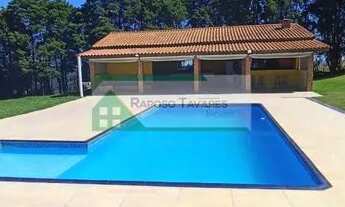 Imagem: Lindo Sitio a venda em Ibiúna