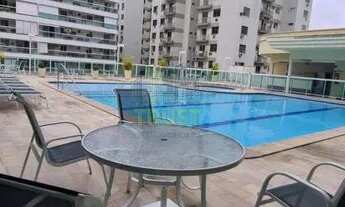 Imagem 6: Apartamento para Venda em Rio de Janeiro, Freguesia (Jacarepaguá), 3 dormitórios, 2 suítes