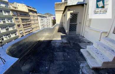 Imagem 2: Apartamento com 1 dormitório à venda, 114 m² por R$ 700.000,00 - Copacabana - Rio de Janei