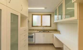 Imagem 4: PORTO ALEGRE - Apartamento Padrão - Rio Branco