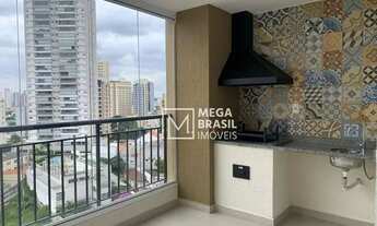 Imagem 3: Apartamento com 3 dormitórios, 101 m² - venda por R$ 1.125.000,00 ou aluguel por R$ 7.246