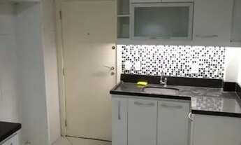 Imagem 2: Apartamento com 2 dormitórios para alugar, 71 m² por R$ 3.968,00/mês - Humaitá - Rio de Ja