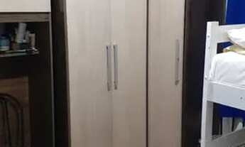 Imagem 6: Quarto compartilhado