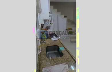 Imagem 7: SAO BERNARDO DO CAMPO - Residential / Sobrado - PLANALTO